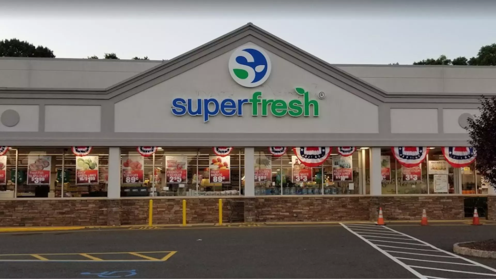 Old Bridge: SuperFresh supermarket coming to Route 516 shopping center