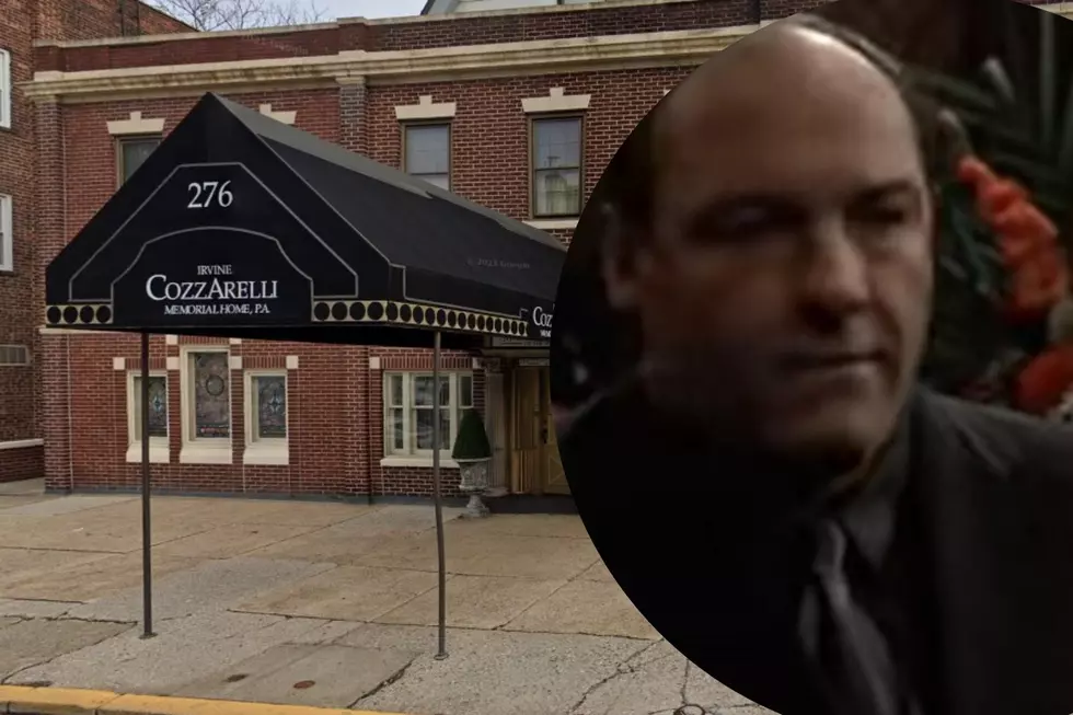 Sopranos’ landmark could be torn down in Belleville, NJ
