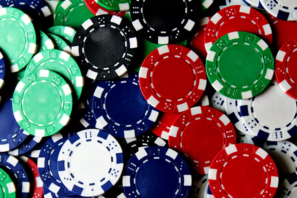NJ Gambling Addicts Charged With Crimes Could Get Help, Not Jail