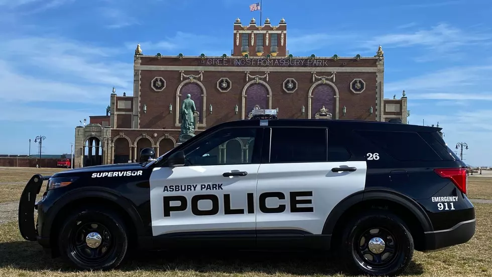 Person threatens to harm themselves; Asbury Park, NJ cops step in