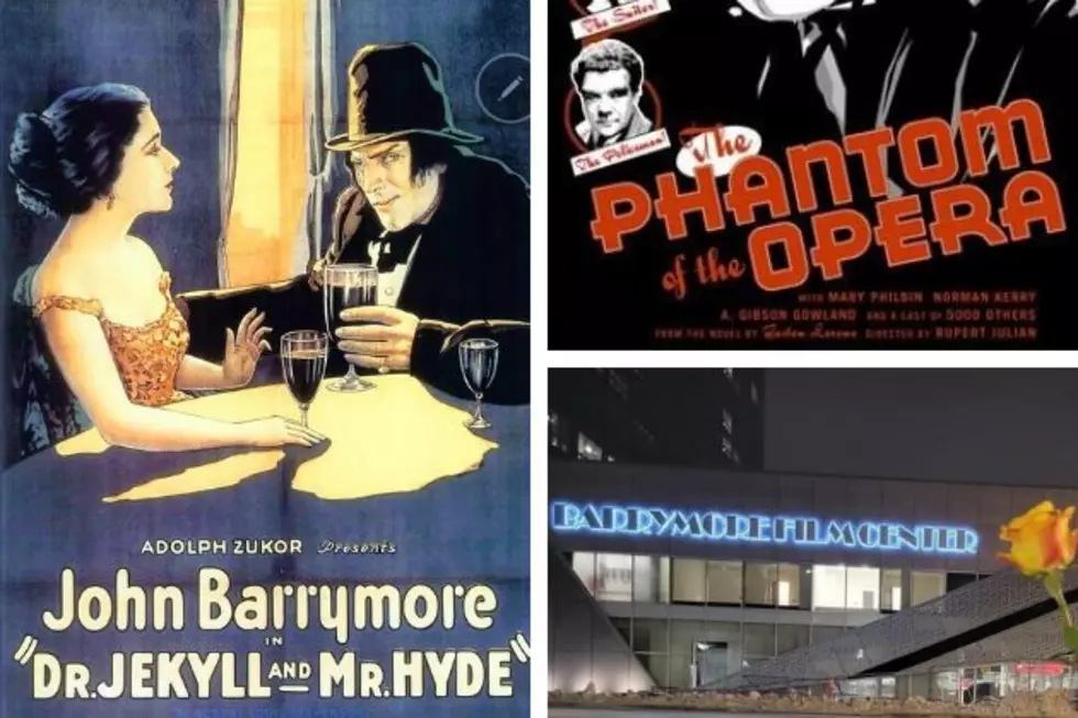 Barrymore Film Center