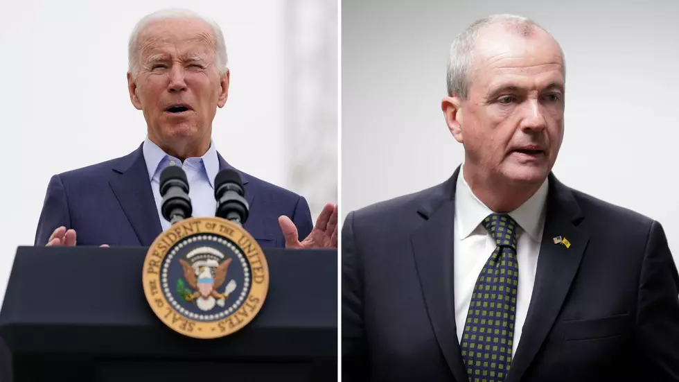 Biden, Murphy reckless policies hurting average NJ residents