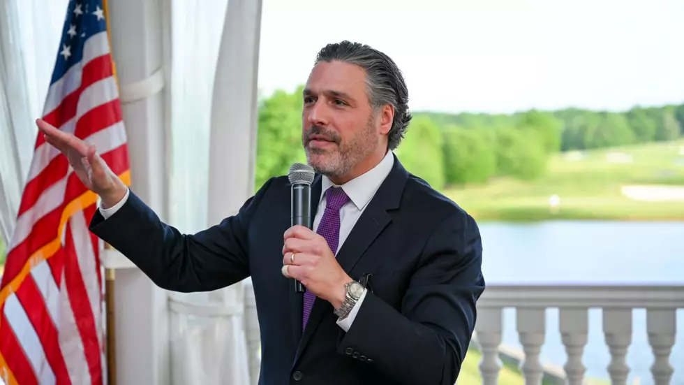  Spadea barnstorming New Jersey ahead of Election Day 2022