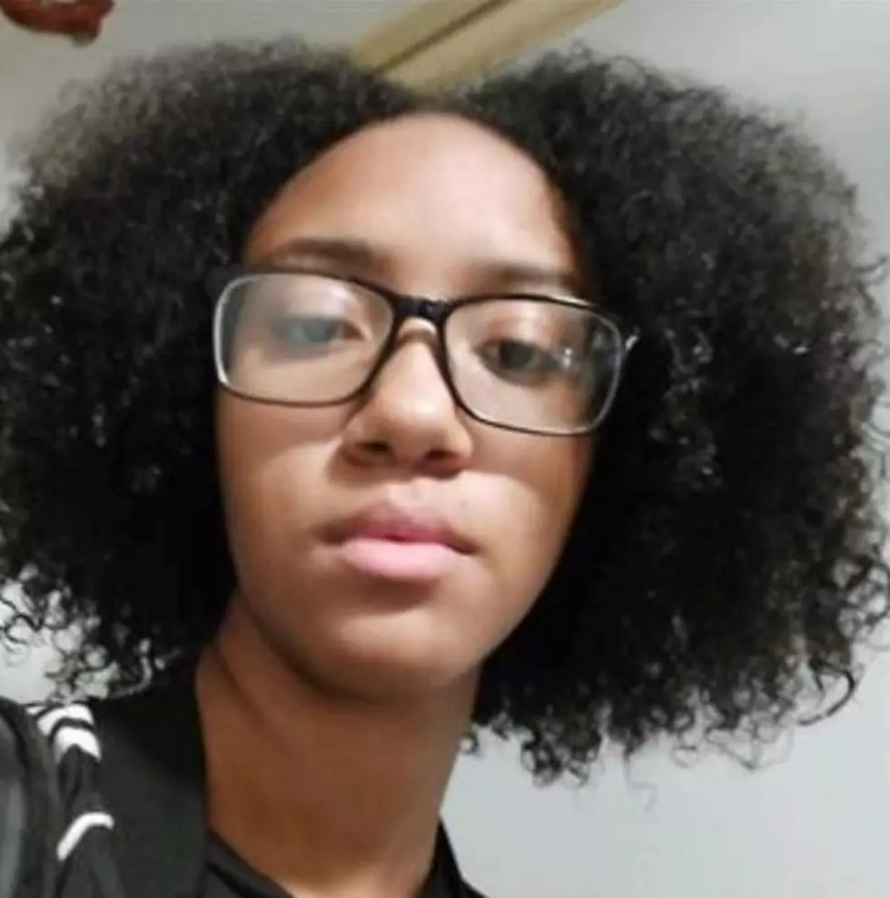 Newark, NJ teen missing for a week: Police seeking public’s help