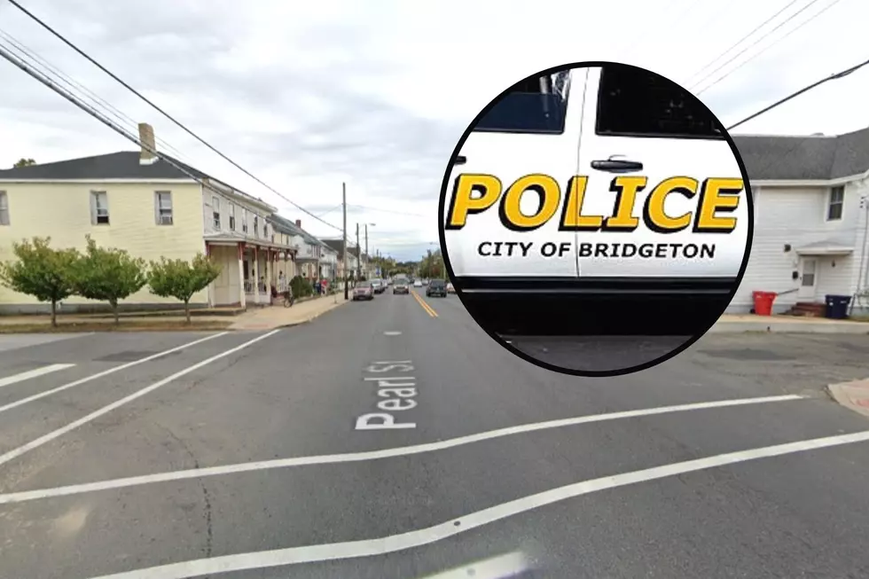 Police Ask For Help Finding Bridgeton Fatal Hit-and-run Suspect