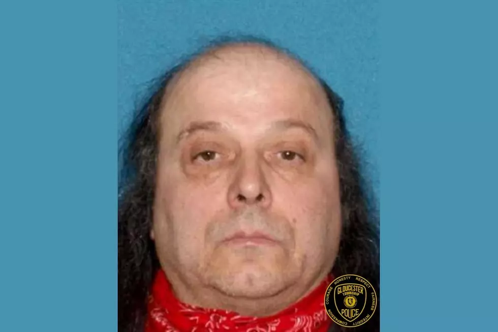 ‘Endangered’ Clementon, NJ man missing, may be in Atlantic City