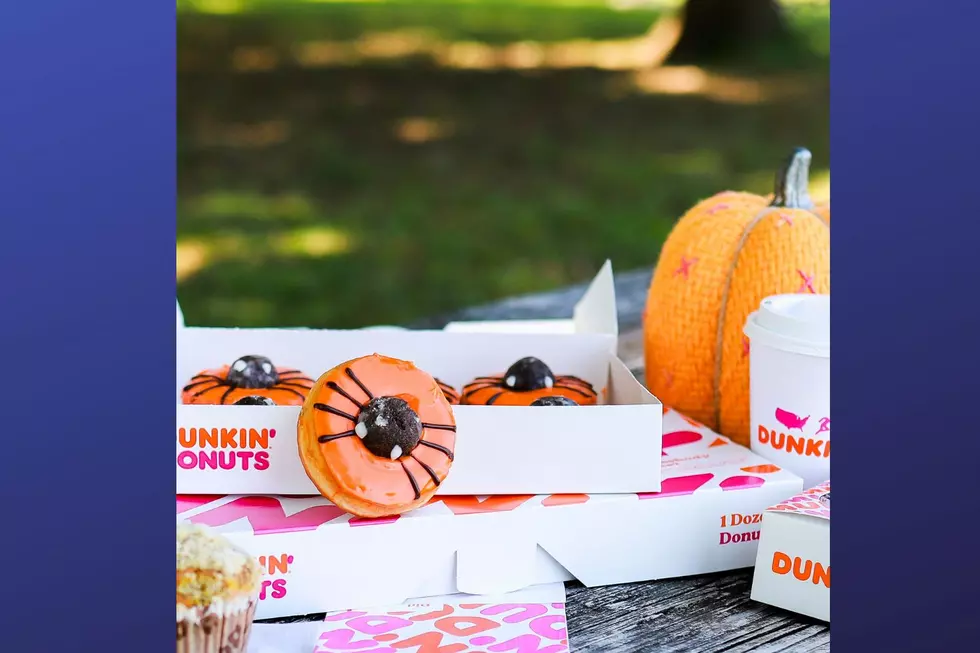 New at Dunkin&#8217; — fall menu expanded in NJ