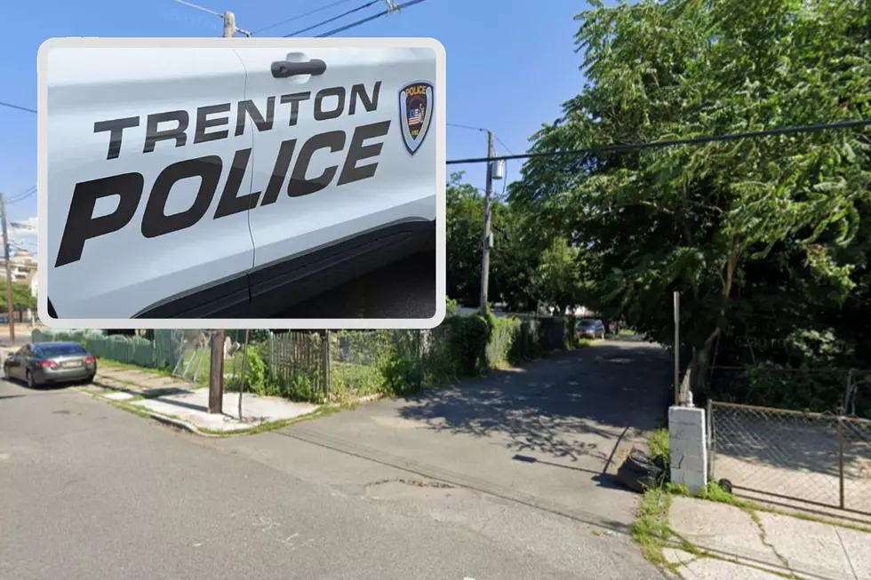 Trenton, NJ, Man Dead After Broad Daylight Shooting