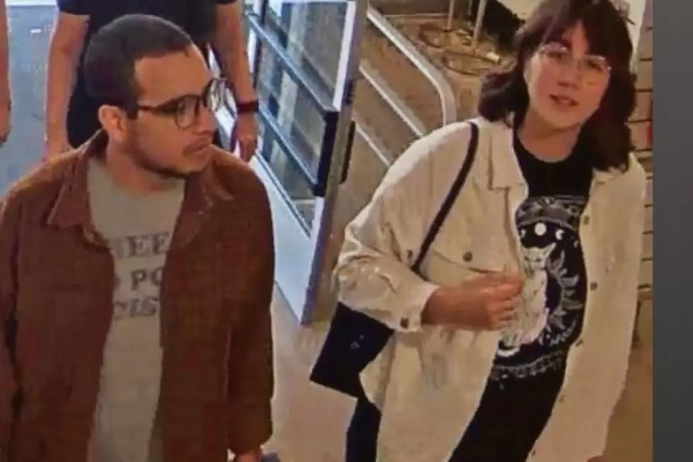 Man takes video of NJ retail worker using restroom, cops say