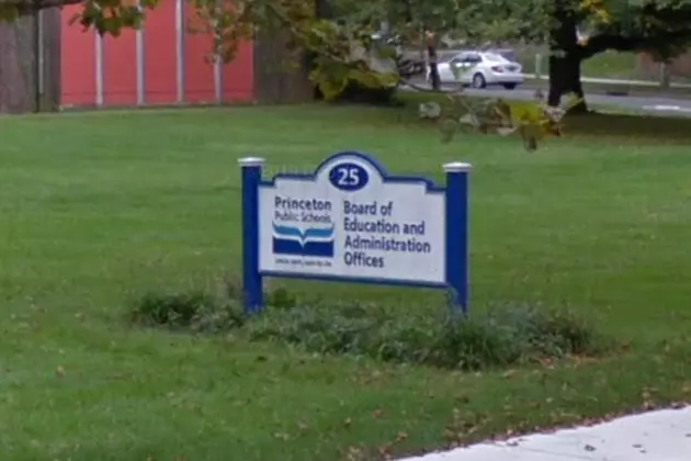 Princeton, NJ schools employee stole, sold $95K in goods, authorities say