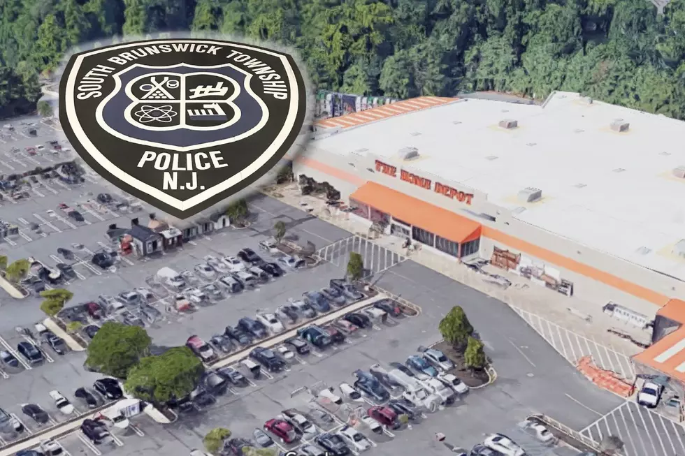 Teens charged in stabbing outside Home Depot in South Brunswick, NJ