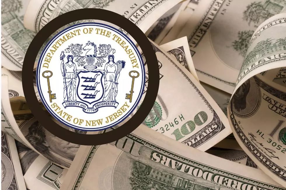 What Recession? A Look at How Much NJ Has Collected From its Major Taxes