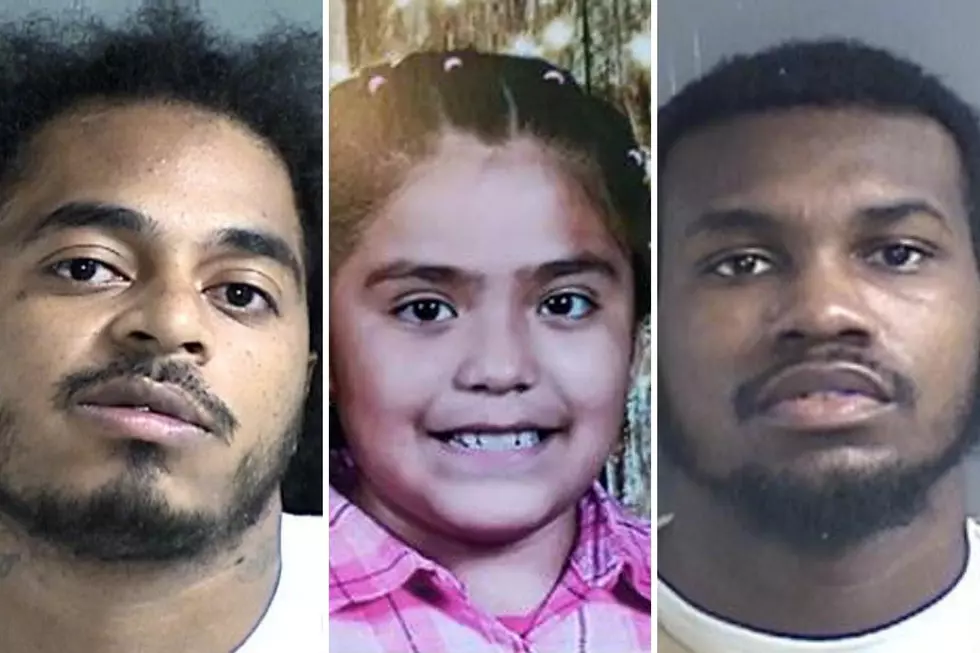 2 Bridgeton Men Found Guilty in Stray Bullet Killing of Girl