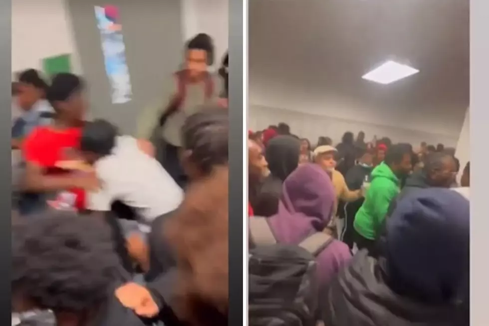 Video of Trenton, NJ H.S. violence: &#8216;Our schools will not be a battleground&#8217;