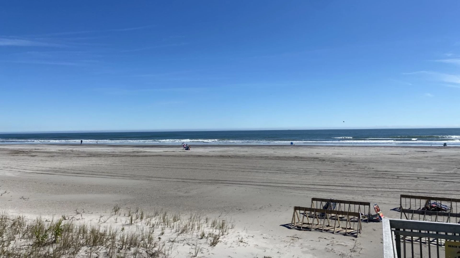 10 ways to enjoy the NJ beaches in the winter
