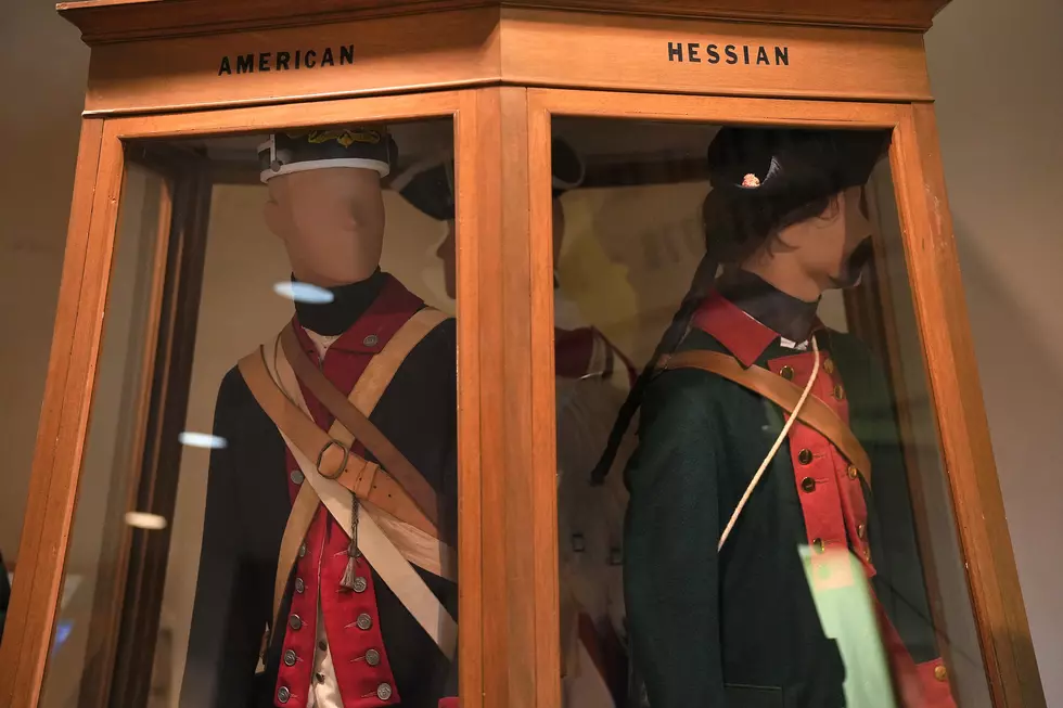NJ spending $25M preparing for America’s 250th birthday