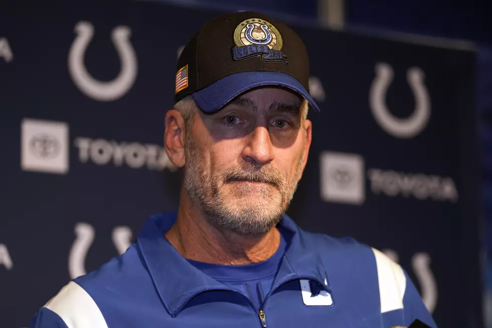 Which NFL head coach will be the next to get fired after Frank Reich?