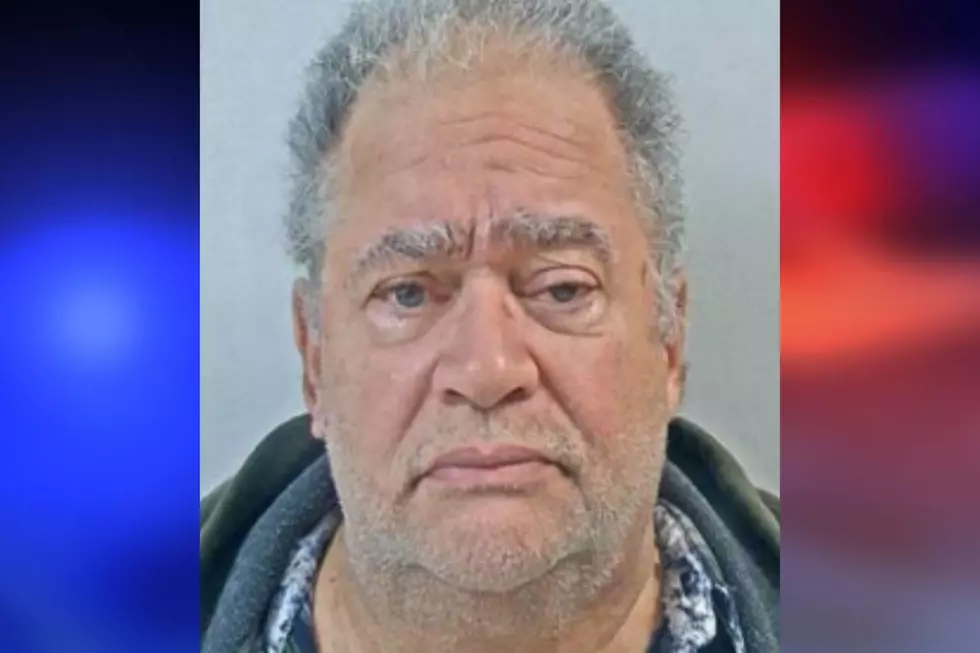 NJ man accused of harassing neighbor charged with hate crime