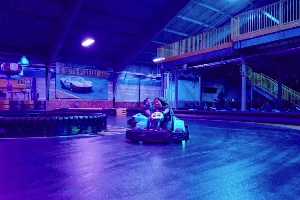 New indoor go-kart track is coming to South Jersey