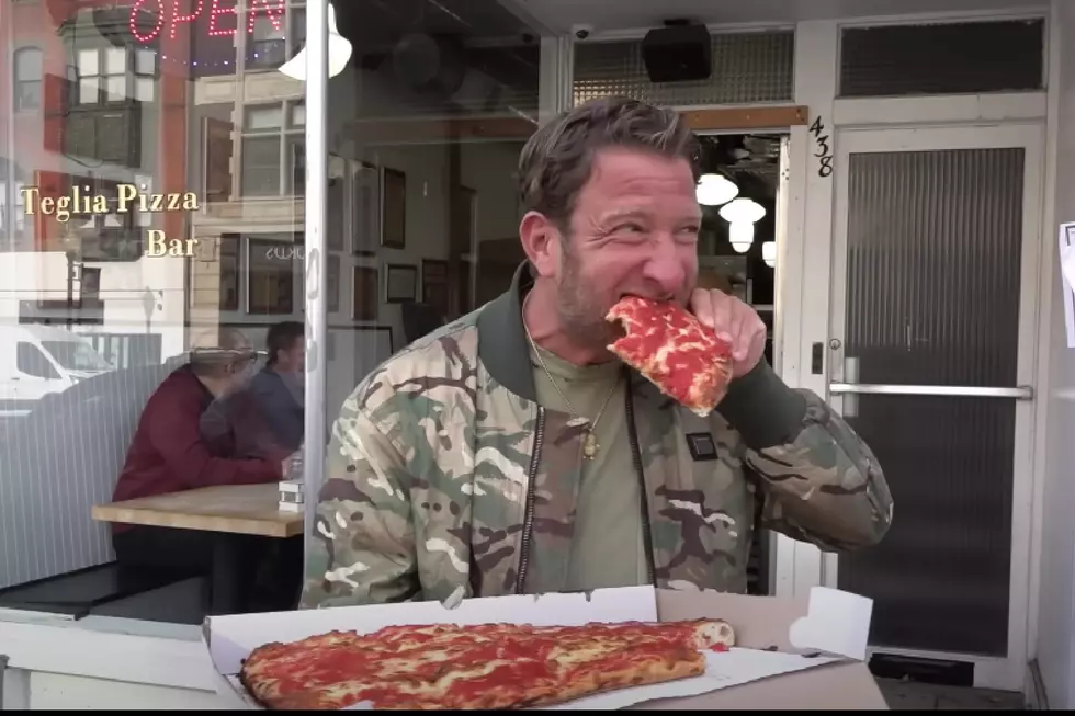 Barstool Sport&#8217;s Dave Portnoy stops by two more New Jersey pizza joints
