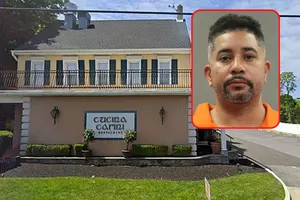 NJ driver gets prison for high-speed crash that killed restaurant...