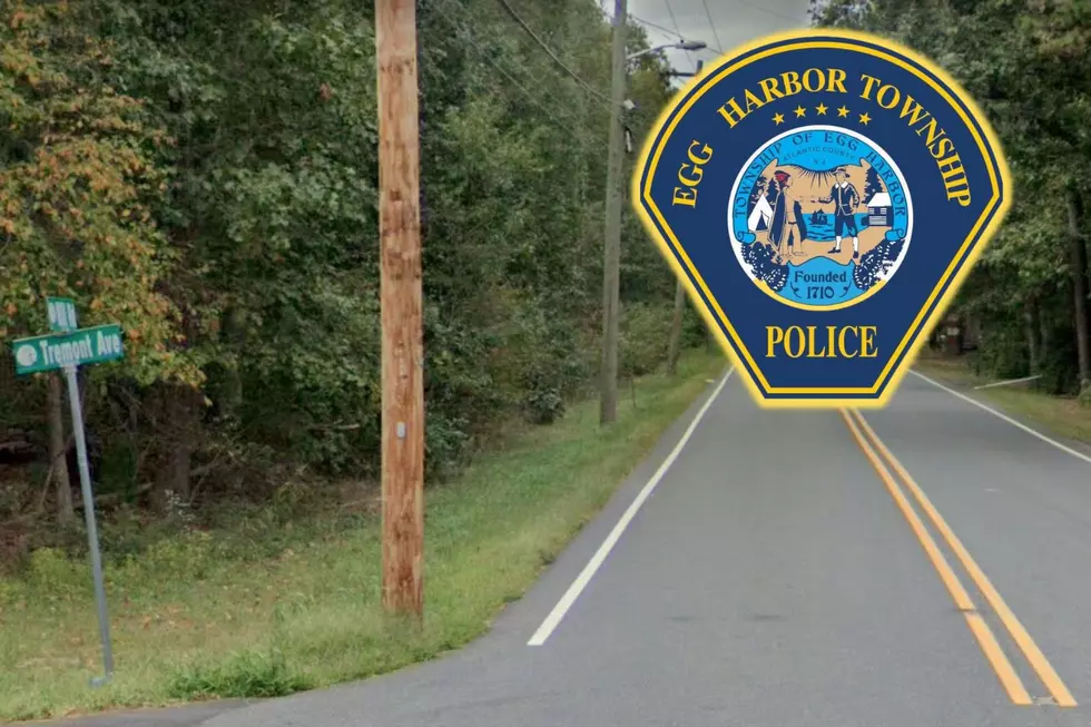 Police: Egg Harbor Township, NJ teen was speeding in serious crash