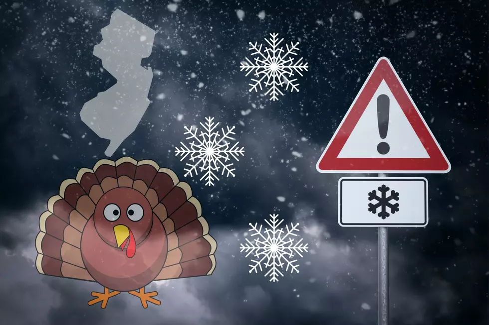 A white Thanksgiving? When it’s happened in NJ, and the odds of snow for the Thanksgiving of 2022