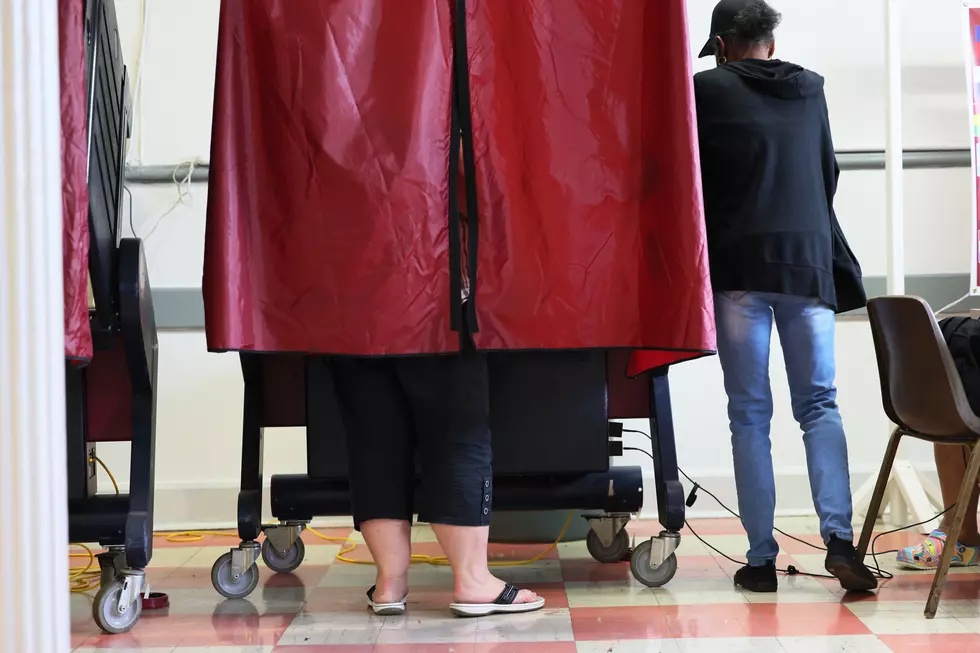 Election day is coming up — out-vote the fraud, New Jersey (Opinion)