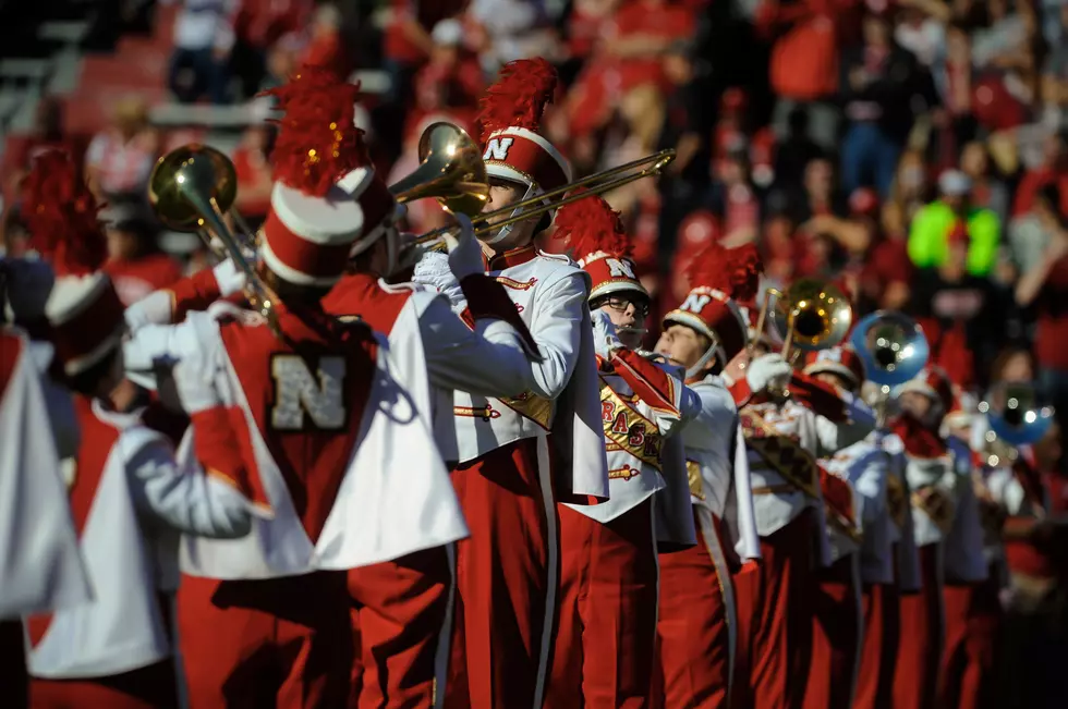 Rutgers’ marching band plays 2023 Macy’s Thanksgiving Day Parade