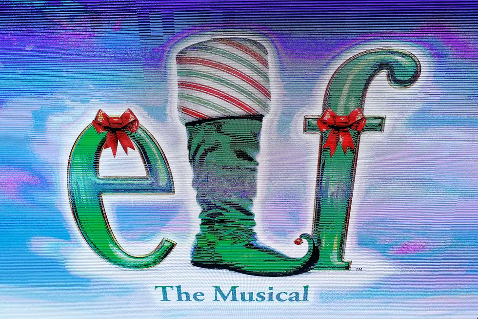 Elf: The Musical will spread Christmas cheer in Belmar, NJ