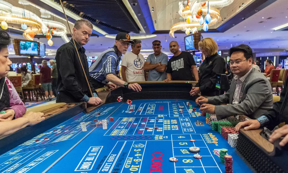 Atlantic City, NJ, Casino Workers Continue Smoke-free Push