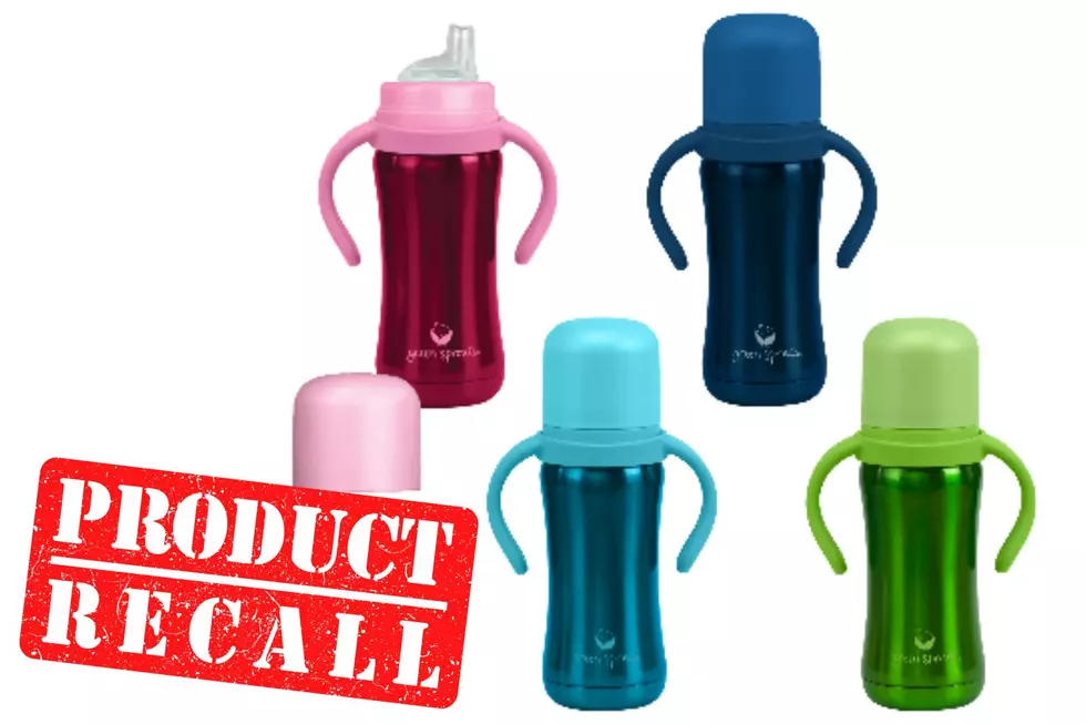 ‘Natural’ baby product company issues recall over lead exposure