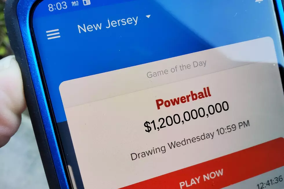 How to win the $1.2 billion Powerball jackpot without leaving your home