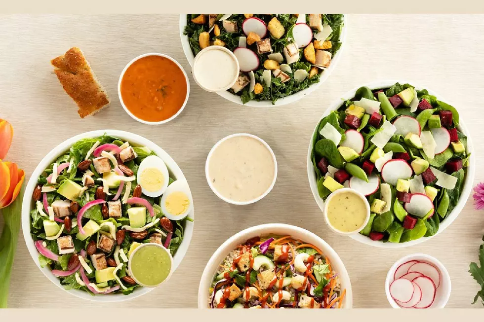 Popular salad chain to open another New Jersey location