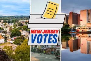 Where to vote in NJ — NJ Top news