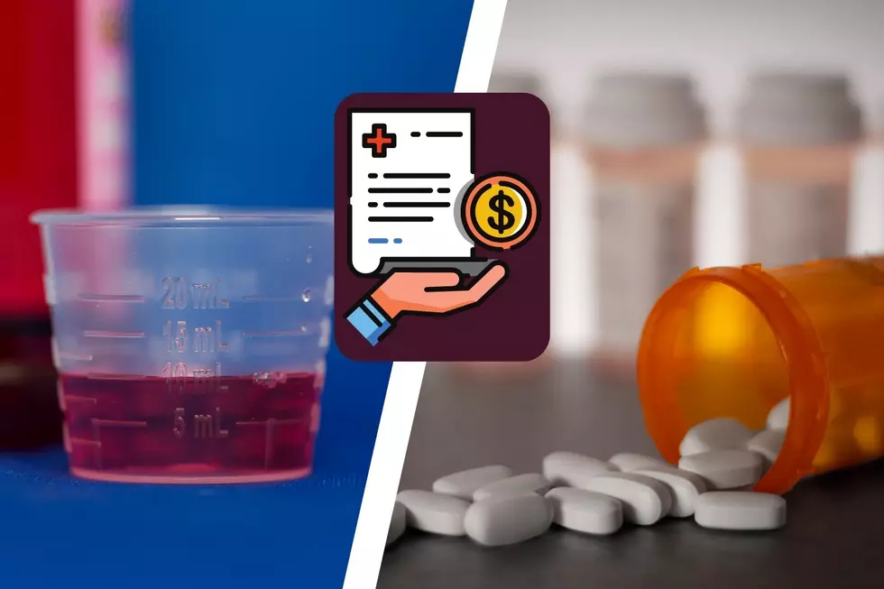 NJ women admit to roles in compound medication fraud (Townsquare Media, Canva)