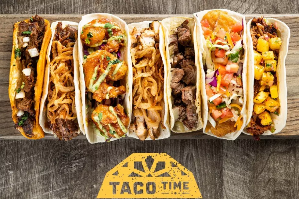 Dave & Buster's opens fast-casual taco outlet