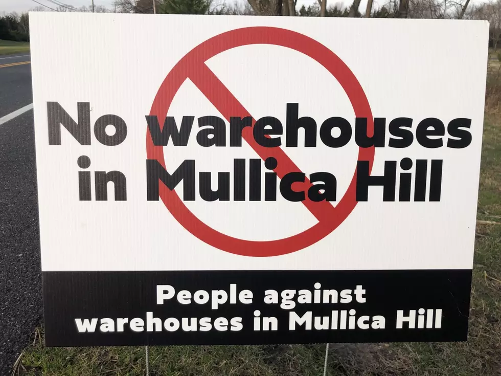 NJ town fighting desperately to block a huge new warehouse