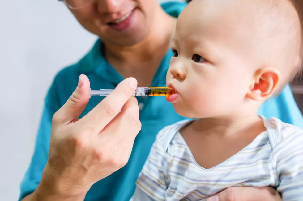Amid rising child infections in NJ, FDA reports amoxicillin shortage