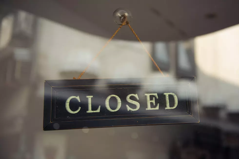 Staggering Number Of Stores Closed In NJ &#038; PA During 2022