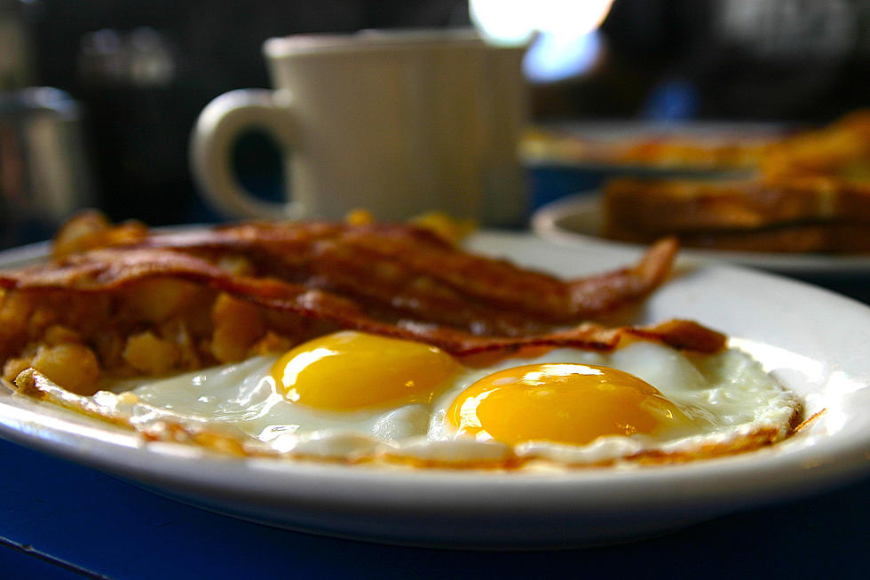 Big Joe Henry’s favorite New Jersey places for great breakfast