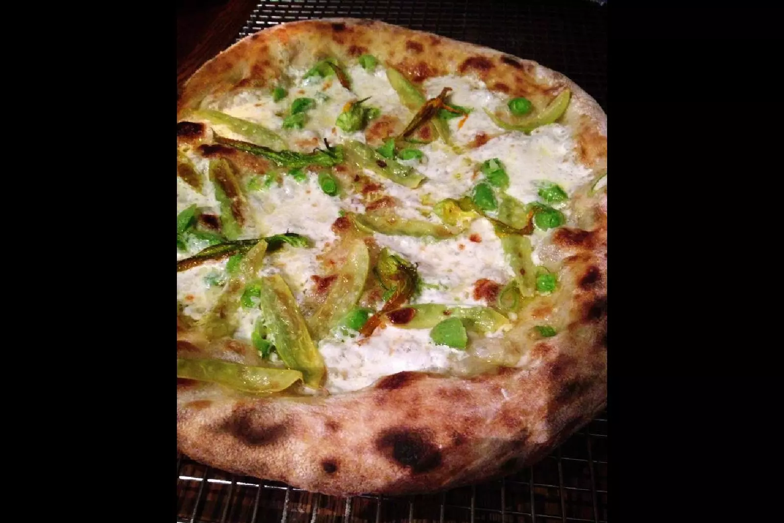 Razza Pizza in Jersey City: Best Pizza in NJ + and NYC - Hoboken Girl