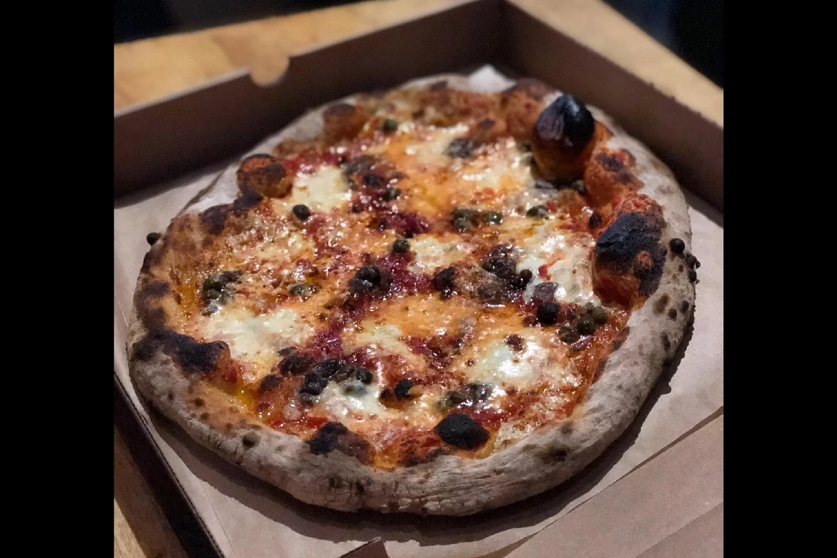 Razza Pizza in Jersey City: Best Pizza in NJ + and NYC - Hoboken Girl