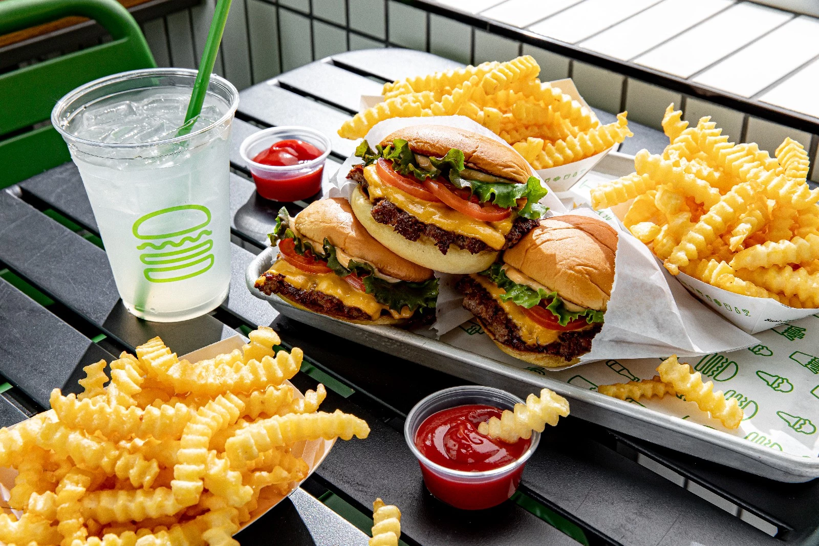 Shake Shack Korean menu review: Is the new Korean BBQ Burger worth it?
