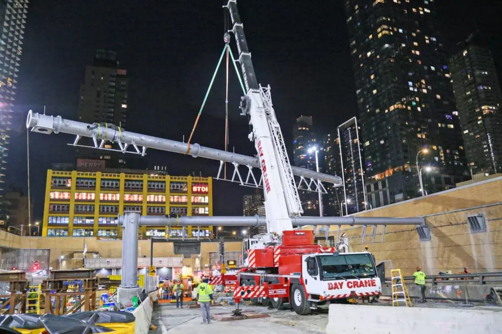 Almost all gone: A brief history of the Port Authority toll booth