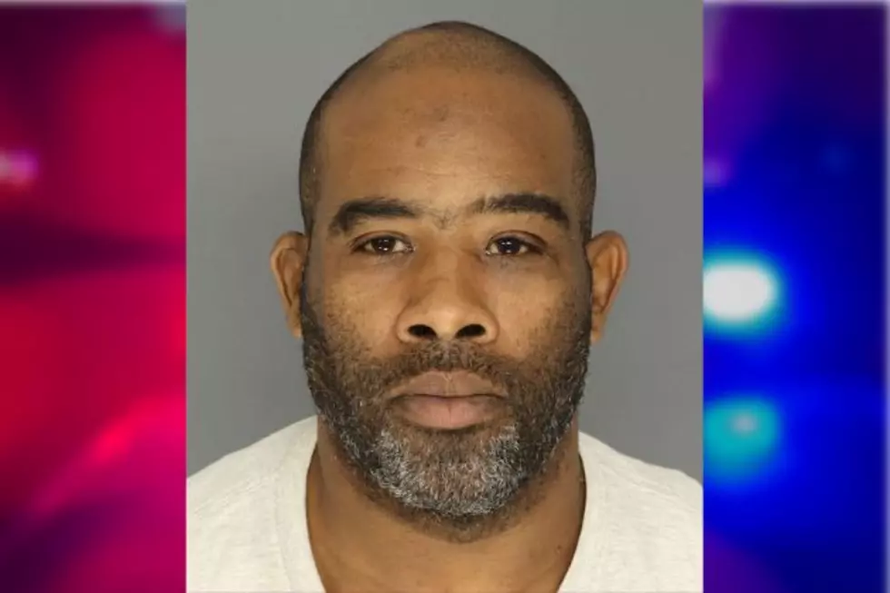 Newark, NJ, Man Convicted of Sexually Assaulting His Stepdaughters