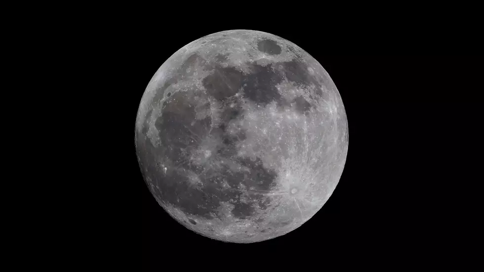 Watch the ‘beaver moon’ lunar eclipse in NJ