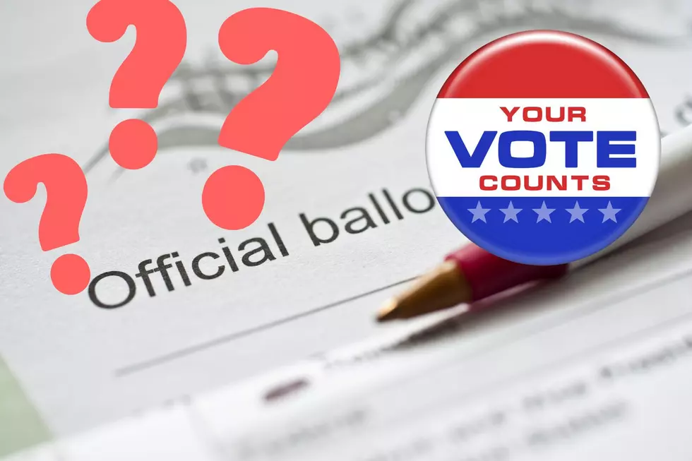 Thousands of ballots went missing in Mercer County, NJ