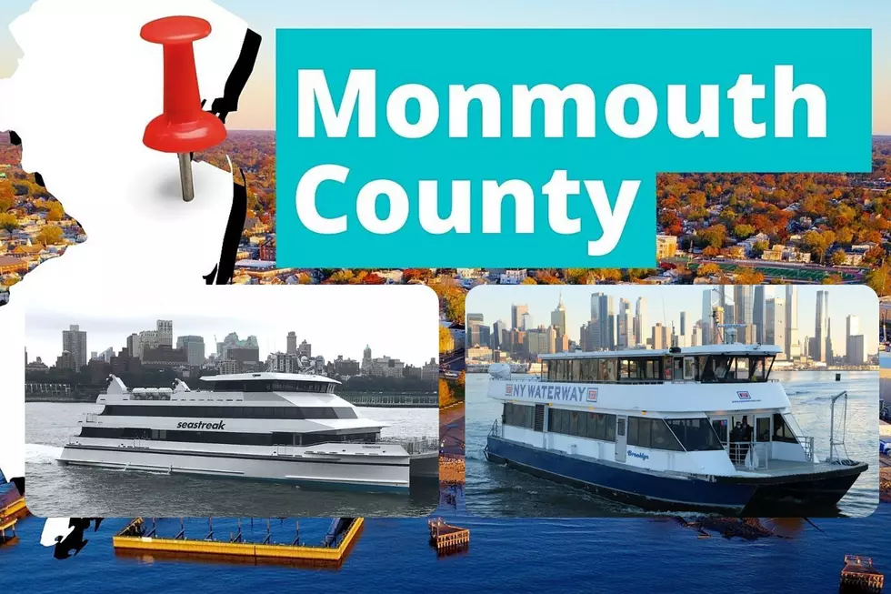 Big changes for Monmouth ferry service — What you need to know