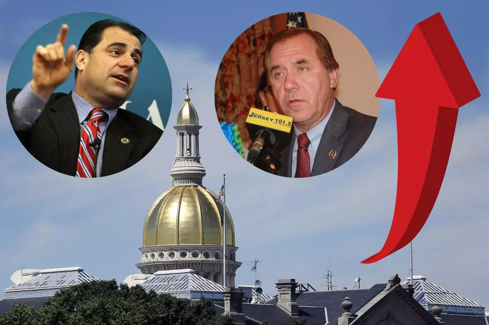 ‘No appetite’ for more tax hikes, say NJ lawmakers